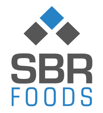 Logo SBR Foods