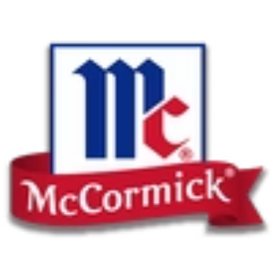Logo McCormick