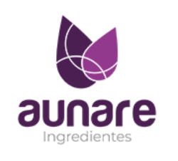 Logo Aunare Ingredientes