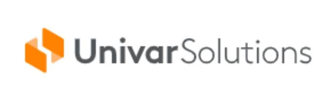 Logo Univar Solutions