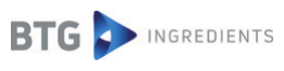Logo BTG Ingredients