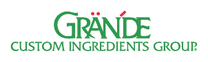 Logo Grande Custom Ingredients Group